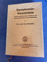 Homöopathisches Symptomenverzeichnis Baden-Württemberg - Ebersbach an der Fils Vorschau