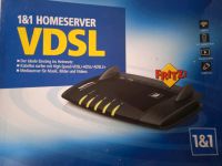 Router Fritz Box 1&1 Homeserver VDSL DSL WLAN Düsseldorf - Friedrichstadt Vorschau