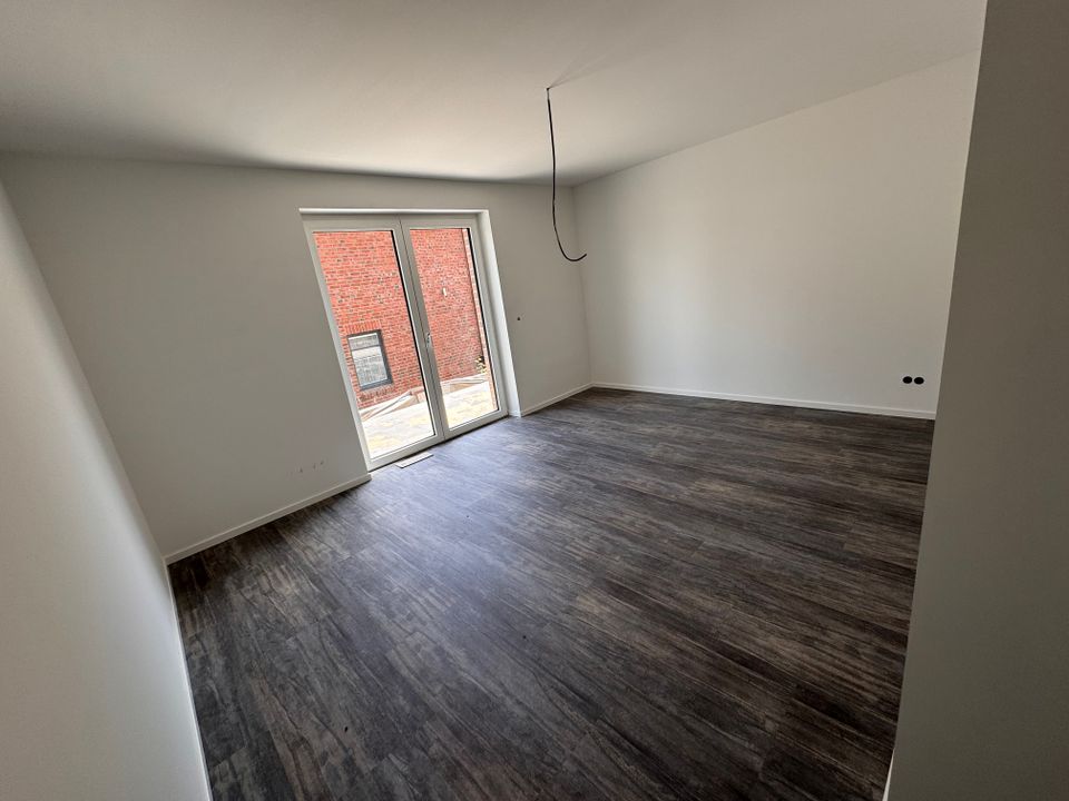 3 Zimmer-Wohnung - Erstbezug - Barrierefrei - Neubau - Fahrstuhl in Rellingen