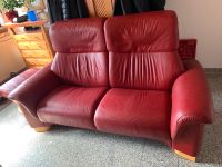 Stressless Sofa und Hocker Baden-Württemberg - Wertheim Vorschau