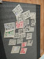 DDR Typofix Abreibbilder Rubbelbilder Sachsen - Falkenstein/Vogtland Vorschau