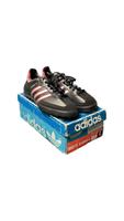 1980er Sammlerstück Neu! Vintage Adidas Bamba S Fußball-Schuhe Hessen - Gießen Vorschau