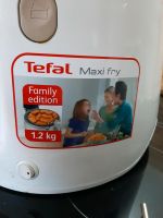 Tefal Family Friteuse Berlin - Marzahn Vorschau