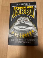 Star Wars Buch Sprich wie Jabba Baden-Württemberg - Breisach am Rhein   Vorschau