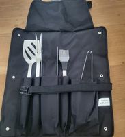 Esmeyer Grillbesteck Set  5-teilig zu verkaufen - NEU*** Baden-Württemberg - Dunningen Vorschau