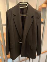 Arket Blazer schwarz M Hessen - Rodgau Vorschau