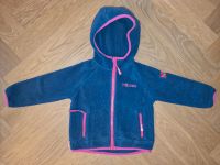 Trollkids Jacke Fleecejacke Teddyjacke Gr. 98 Kinder Bayern - Weyarn Vorschau