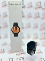 Samsung Galaxy Watch 4 GPS Schwarz NEUWERTIG** Pankow - Prenzlauer Berg Vorschau