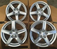 4x NEUE Alutec Grip Felgen 17Zoll 7.5x17 ET55 5x120 VW Bus T5 T6 Sachsen - Krostitz Vorschau