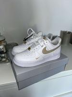 Nike Schuhe Damen Niedersachsen - Cuxhaven Vorschau