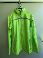 Fahrradjacke Neon Reflektorjacke Ungetragen. München - Untergiesing-Harlaching Vorschau