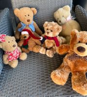 6 Teddybären Rheinland-Pfalz - Lörzweiler Vorschau