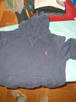 Polo Ralph Lauren Hoodie Bayern - Nabburg Vorschau