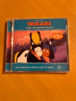 "TOP" CD "YAKARI und grosser Grauer" TV-Serie Hörspiel 4 Folgen Bayern - Schonungen Vorschau