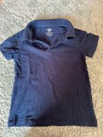 H&M Poloshirt Gr. 110/116 Jungen Güstrow - Landkreis - Güstrow Vorschau