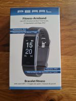 NEU OVP Fitness Tracker Armband Uhr Hessen - Ronshausen Vorschau