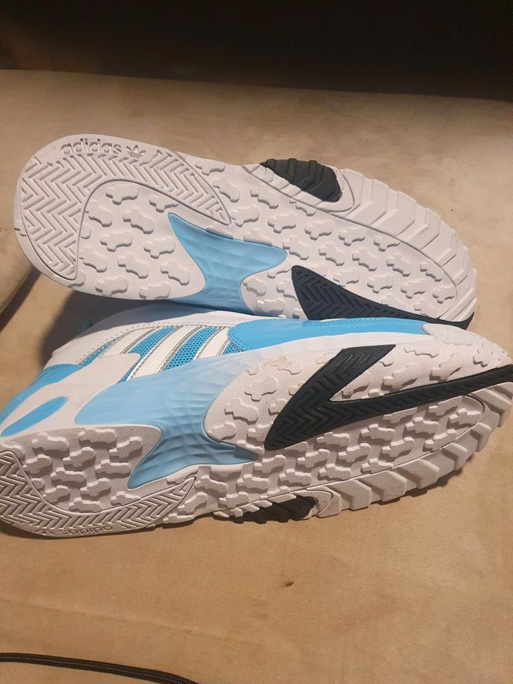 Adidas Schuhe zuverkaufen in Eisenach