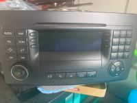 Original Radio Mercedes ML 320 Baden-Württemberg - Görwihl Vorschau