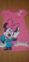 Minnie Mouse Longshirt Gr.104/110 Berlin - Marzahn Vorschau