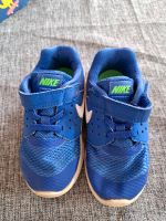 Nike Schuhe Gr. 25 Sachsen-Anhalt - Halle Vorschau