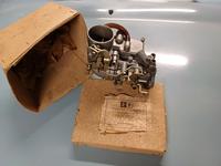 Trabant 601 vergaser 28er original DDR Sachsen-Anhalt - Kalbe (Milde) Vorschau