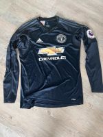 Manchester United Torwarttrikot 2017/18 Niedersachsen - Gehrden Vorschau