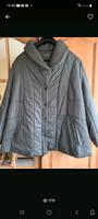 Atelier GS Jacke Steppjacke Winterjacke Gr. 54 grau Sachsen-Anhalt - Annaburg Vorschau