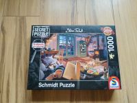 Puzzle 1000 Teile Hessen - Nidderau Vorschau