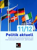 Politik aktuell 11/12, Gymnasium Bayern, ISBN: 9783661710112 Aubing-Lochhausen-Langwied - Aubing Vorschau