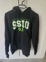 Ssio Pullover Sachsen-Anhalt - Helbra Vorschau