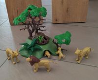 Playmobil Set Löwen Tiere Zoo Savanne Bayern - Sankt Wolfgang Vorschau