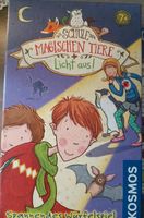 Die Schule der magischen Tiere-Licht aus-Würfelspiel- Schleswig-Holstein - Süderbrarup Vorschau