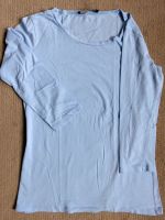 MAX MARA Weekend Shirt Gr. M Hellblau Rheinland-Pfalz - Bacharach Vorschau