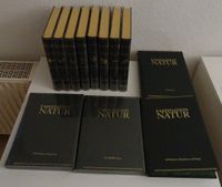 Brockhaus Faszination Natur 12 Bände (8 Bücher+DVD+CDs+Index) Duisburg - Duisburg-Mitte Vorschau