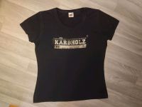 Tshirt Kärbholz vollgas Gr L Damen Baden-Württemberg - Abtsgmünd Vorschau