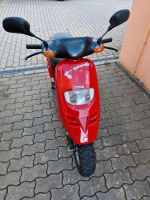 Piaggio TPH 50 Tec1T 2 Takt mit 50er km/h Zulassung Bayern - Pegnitz Vorschau