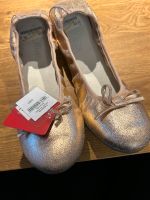 Ballerina Neu s. Oliver Gr 39 Baden-Württemberg - Tettnang Vorschau