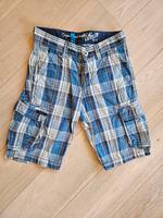 Cargo Sommer Shorts Herren Gr. S W28 EDC Esprit Dresden - Dresden-Plauen Vorschau