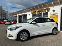 Hyundai i20 1.2 Classic *Klima, TÜV 07/25 Bayern - Großostheim Vorschau