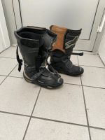 Bikerstiefel Enduro Gr. 44,5 Kr. München - Ottobrunn Vorschau