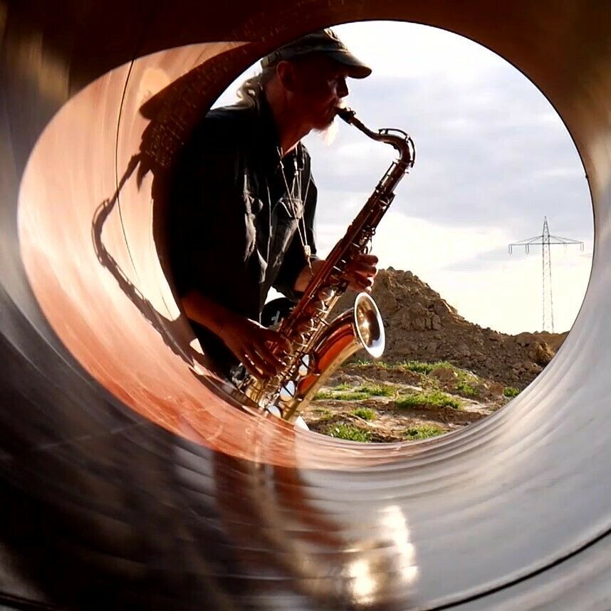 Saxophonist / Armin Küpper - Musiker für Party / Konzert.. in Korschenbroich