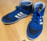 Adidas Schuhe Gr. 36 Saarland - Merchweiler Vorschau