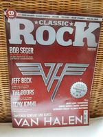 (Classic)-Rock(s) Musik - Magazin ohne Beilagen - Cd Bayern - Olching Vorschau