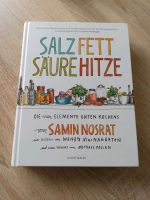 Buch "Salz Fett Säure Hitze" von Samin Nosrat Stuttgart - Stuttgart-Nord Vorschau