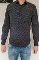 Hemd von Tommy Hilfiger - slim fit Gr. L Niedersachsen - Wardenburg Vorschau