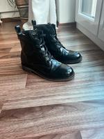 GANT Schnürstiefeletten Stiefeletten Gr. 38 boots Bayern - Ingolstadt Vorschau