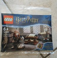 Lego Harry Potter 30392 Hermines Schreibtisch Wizard Card Polybag Niedersachsen - Lehrte Vorschau