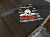 Mickey Mouse Pullover neu Harburg - Hamburg Fischbek Vorschau