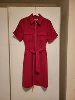 schickes Kleid von Mos Mosh pink Gr. 38 M Nordrhein-Westfalen - Verl Vorschau