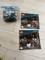 Lego 4193 Fluch der Karibik Hessen - Haunetal Vorschau